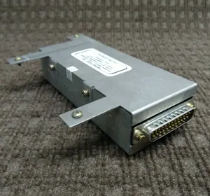 Cirrus Precise Flight Oxygen Display Logic Assembly 100N2020-3 Rev A
